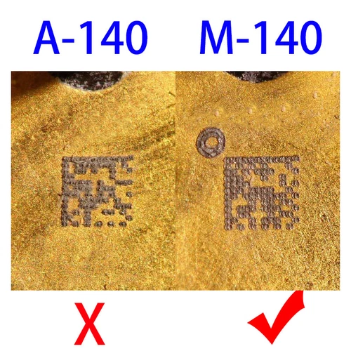 M140 NICHIA 5.6mm Blue 445nm 450nm 2W 2000mw Laser Diode for Engraving/Burning - Bild 2 von 4