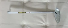 Ice Fishing Metal Skimmer Scoop 6"- 18" Long HT Enterprises ESK-2 FREE SHIPPING