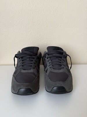 Nike Air Span 2 Premium Anthracite Grey Mens Size 11