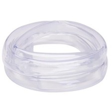 DERNORD PVC Tubing 1-1/4"ID X 1-1/2"OD Flexible Clear Vinyl Hose 10 Feet SALE