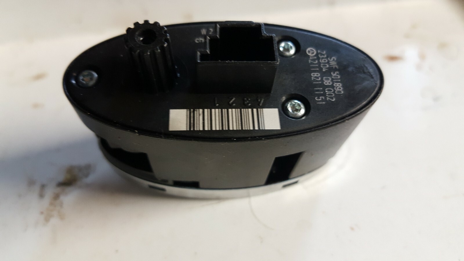 0309 mercedez Benz E320 W211 Trunk Release button eBay