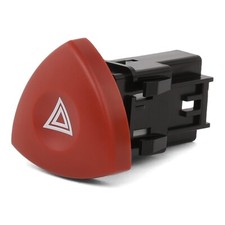 OE Hazard Warning light Switch for Nissan Primastar Interstar Vauxhall Renault