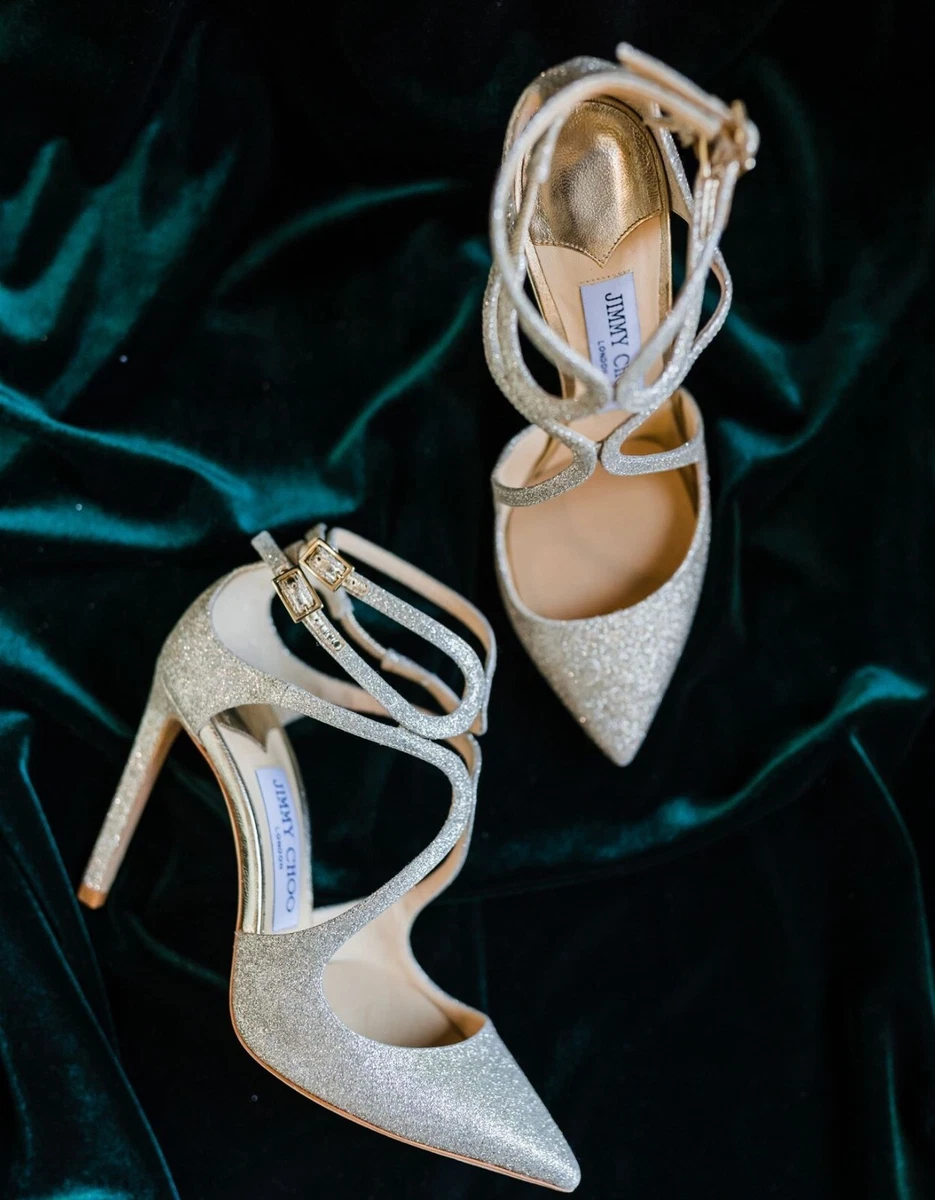 Lancer 100 shop jimmy choo