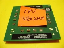 V6120US AMD TURION 64 CPU TL-50 1.6 GHz TMDTL50HAX4CT