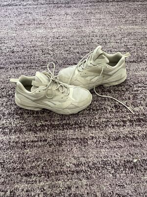 Size 12 Reebok Aztrek Double Mix Stucco