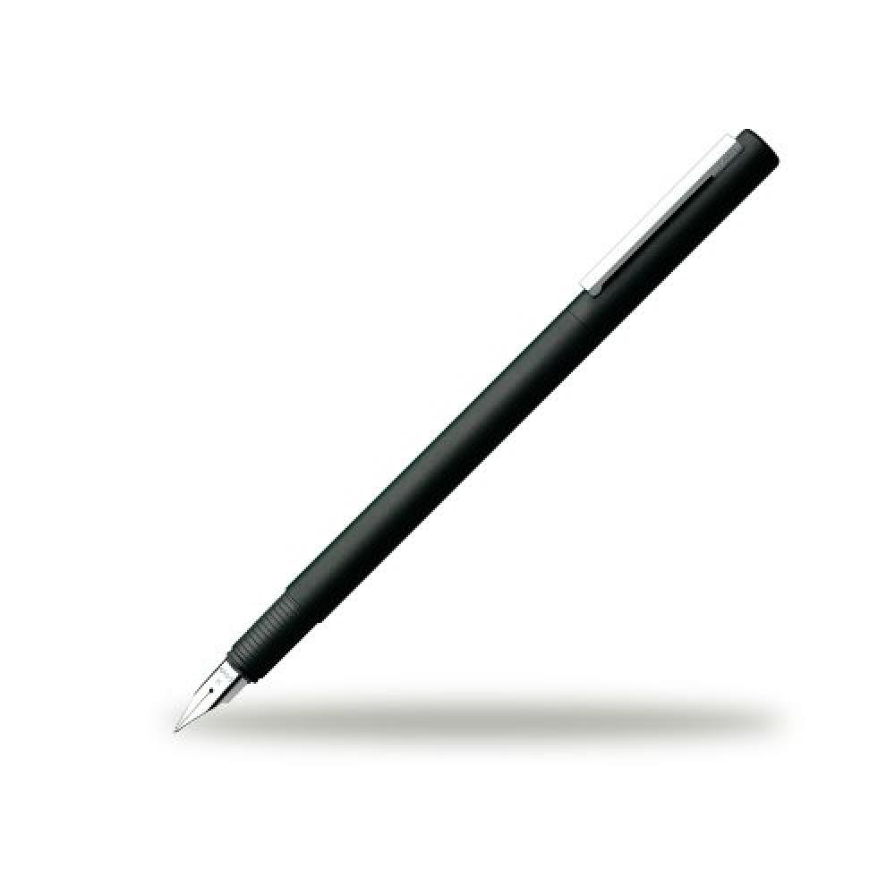 Lamy 056 cp1 penna stilografica B, nero - NUOVO