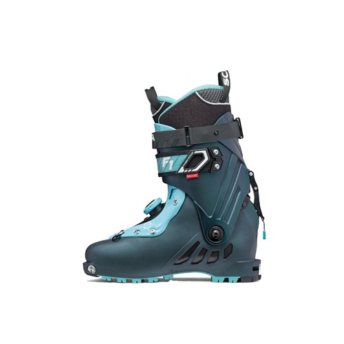 F1 Alpine Touring Boot - 2022 - 25.5 
