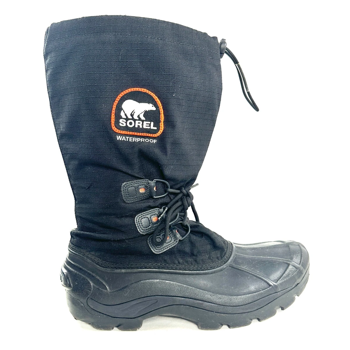 Sorel blizzard sales