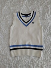 Chaps Boys Sweater Vest