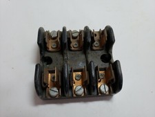 Fuse Holder MARATHON RF30A3S NEW