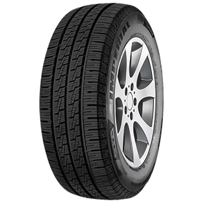 IMPERIAL Ganzjahresreifen 215/65 R16 TL 109/107T ALL SEASON VAN DRIVER C 8PR 