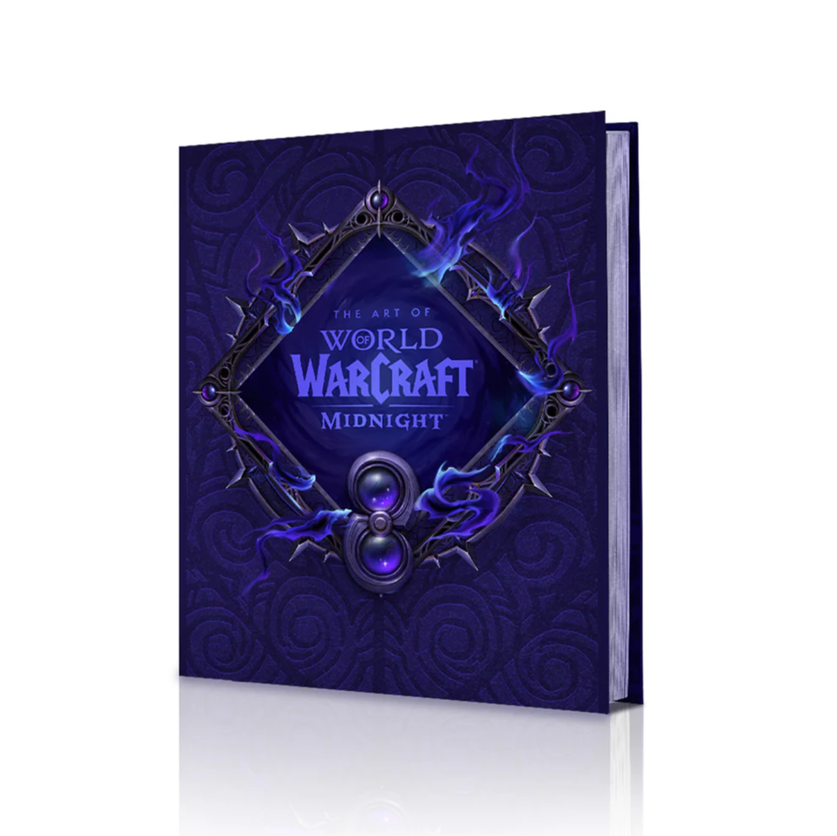 World of Warcraft Midnight Limited Collector's Edition NEW
