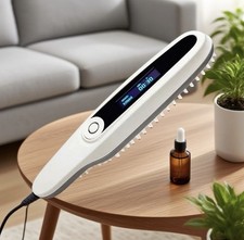 311nm UVB Light Lamp Handheld Device Narrowband UVB Bulb New