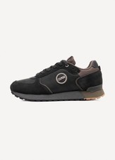 COLMAR  sneakers uomo TRAVIS BOOST grigio antracite