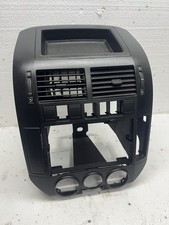Original VW Polo 9N3 9N Düse Mittelkonsole V...