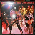 New ListingKiss 2 LP Live Dynasty Tour Capital Centre 1979 Sealed