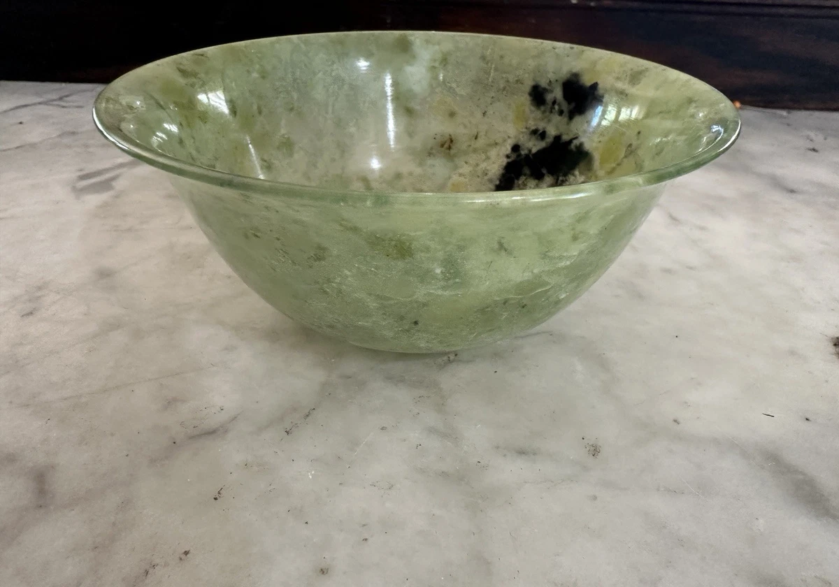 Jade Antique Chinese Bowls for sale | eBay