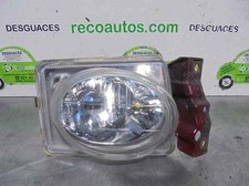 Antibrouillard Mitsubishi GALANT