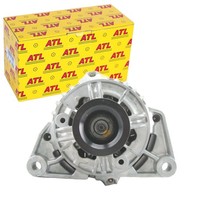 Atl Lichtmaschine Generator Passend FüR Bmw 3Er E36 E46 316I 318I Lima
