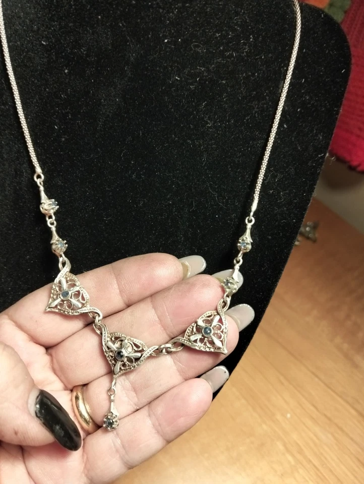 Collana  Scultura Marcello Fontana - Immagine 4 di 4