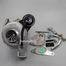 Upgrade Bigger Gtx Billet Vf48 14411aa700 Turbo For Subaru Impreza Wrx 2.5 Sti