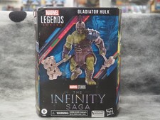 Marvel Legends Infinity Saga Gladiator Hulk Factory Sealed