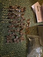 New, Open Box, TimberTech CONCEALoc Hidden Fastener 44 fasteners  screws Bit