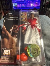 Product Image: Mego Legends: Muhammad Ali 8” Action Figure 2018 Marty Abrams Very good NIB