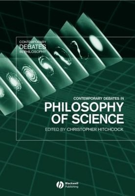 Contemporary Debates in Philosophy of Science Paperback