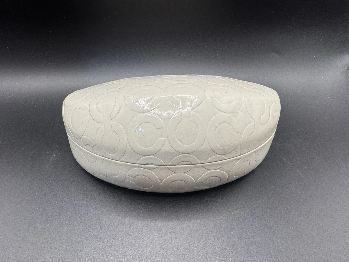 Ivory Sunglasses Cases for Women for sale | eBay display picture 2