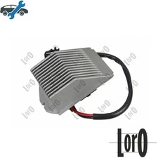 RESISTOR INTERIOR BLOWER 133-003-003 FOR SEAT IBIZA/IV/SC/III CORDOBA TOLEDO A1