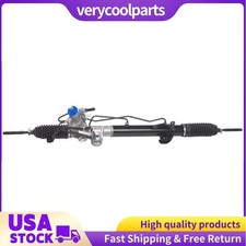 Steering Gear Rack And Pinion For Nissan Altima 2007-2012 2.5l L4 3.5l V6