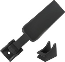 Hood Latch with Catch Bracket Compatible with Kenworth 1PCS - Hood Latch Kit