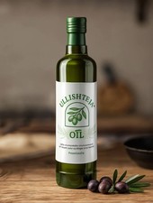 organiczna oliwa z oliwek extra virgin