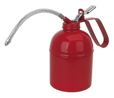 Remplissage d'huile manuel 1l