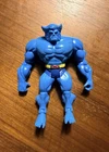 Beast Vintage Uncanny X-Men Action Figure 1994 Toybiz 90s Marvel Comics