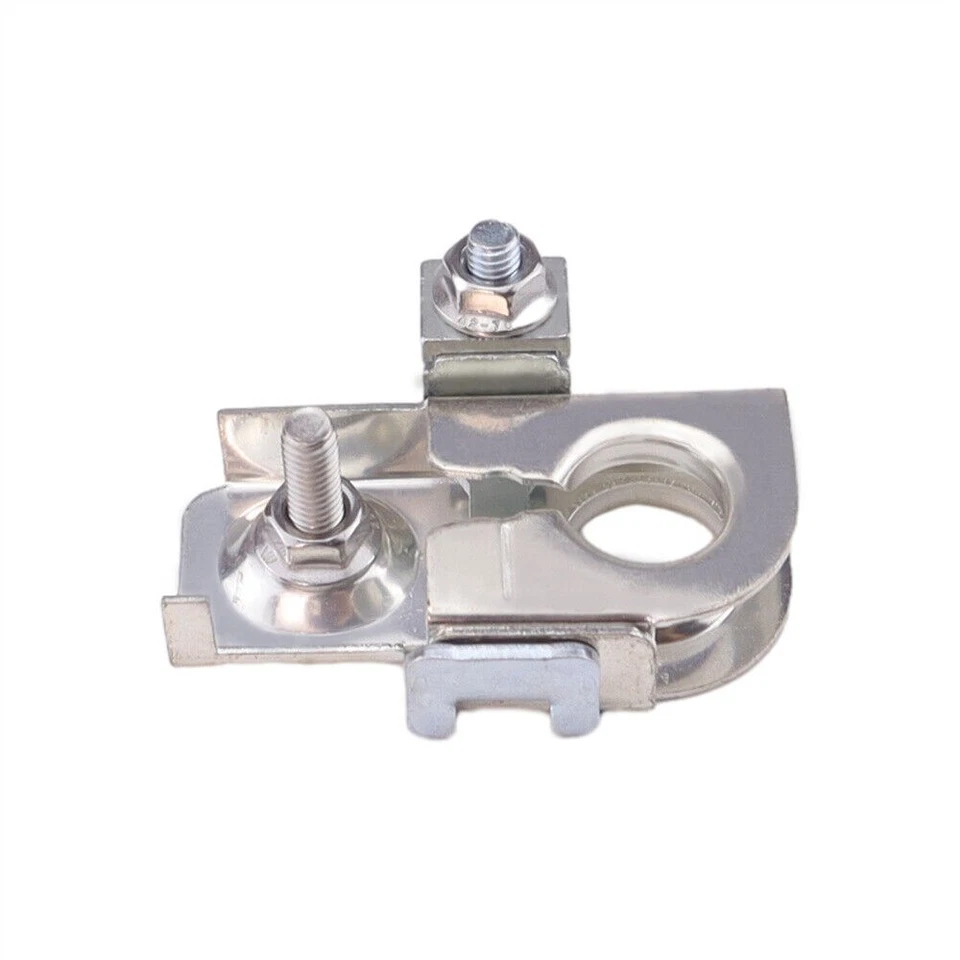 3PCS Car Battery Fuse Positive/Negative Battery Terminals Kit Fit for Ford F-150 Foto 3 de 4