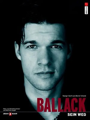 Ballack - sein Weg