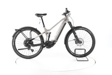 Haibike Adventr FS 10 VAE SUV Yamaha Batterie 720Wh 29" beige Pro vélo