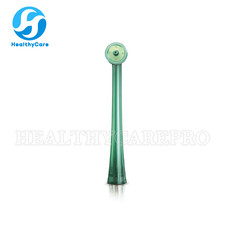 PHILIPS Sonicare AirFloss Nozzle Tip for HX8240 HX8140 HX8241 HX8211 Green