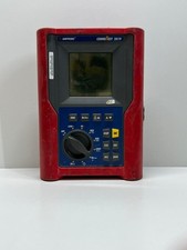 Amprobe CombiTest 2019 Electrical Installation Tester |Non-Working |Parts Repair