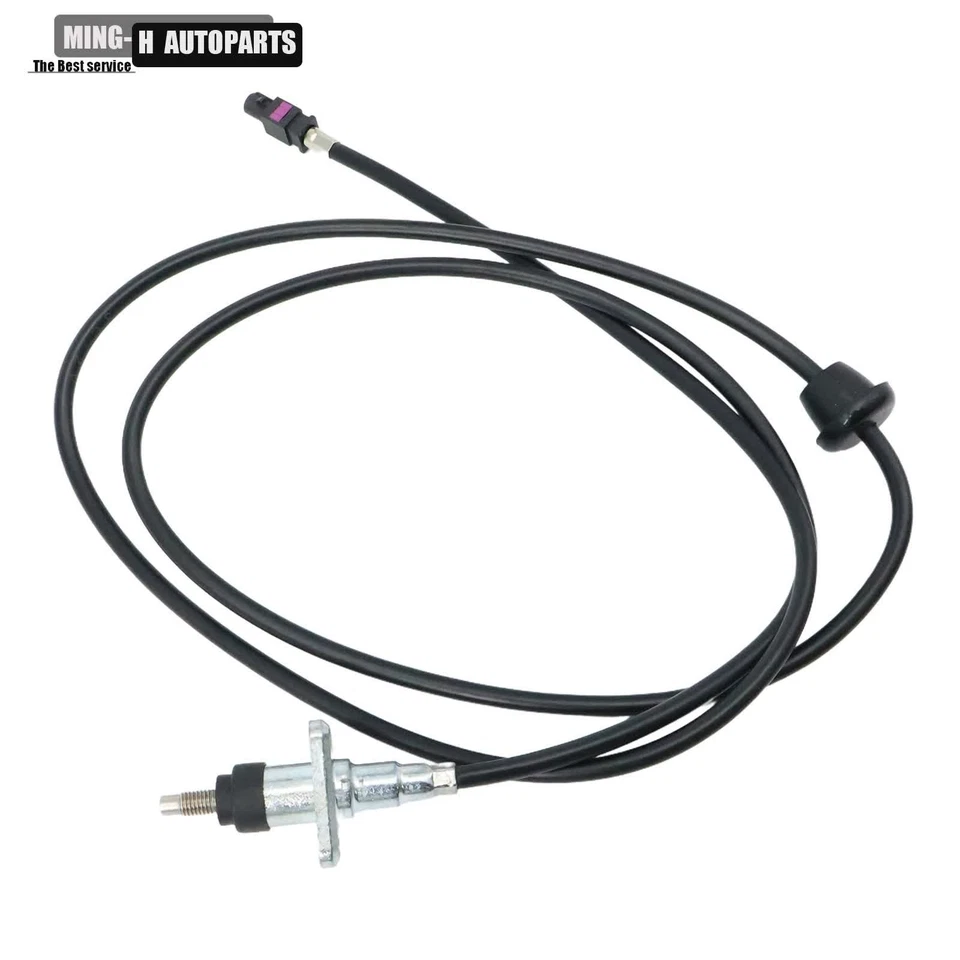 Fits Chevrolet Silverado 1500 2500HD 3500HD 22936386 Radio Antenna Base Assembly Foto 4 de 4