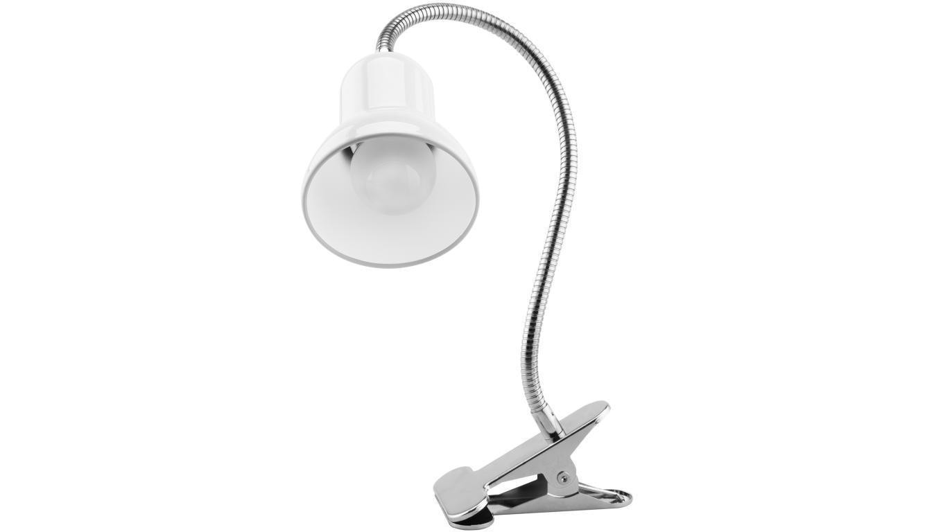 5904422774462 Lampka Biurkowa Stoowa Regulowana DONA Szkolna Nocna E27 Klips Bi