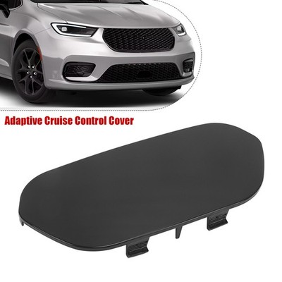 Adaptive Cruise Control Cover For 2020-2026 Chrysler Pacifica Voyager 6WR86XXXAA