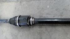 Cardan Alfa Romeo BRERA