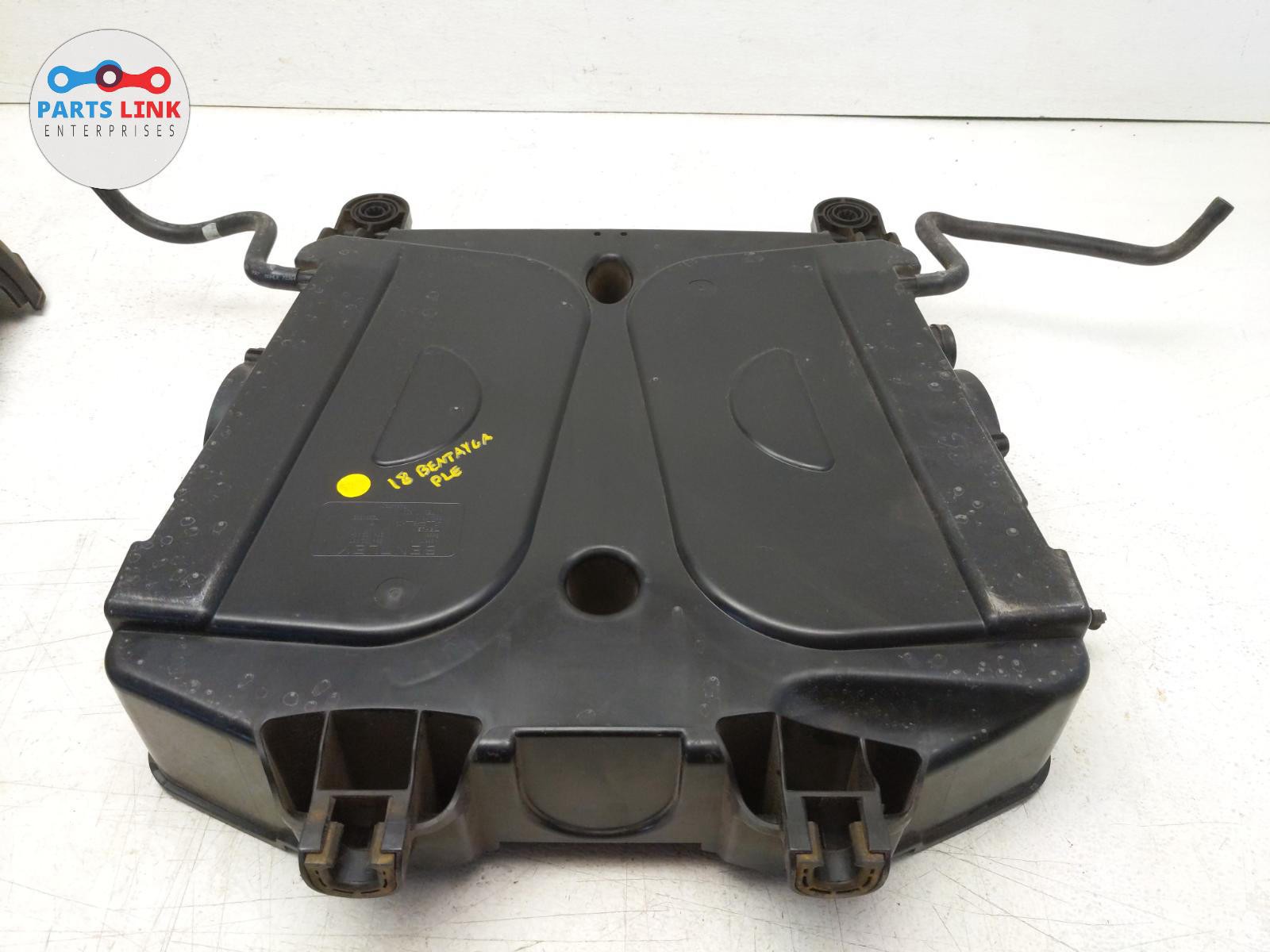Bentley Bentayga 2016-2020 LEFT Engine cover