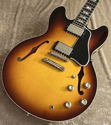 Gibson Custom Shop Historic Collection 1964 ES-335 Reissue VOS