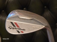 TAYLOR MADE ATV SAND WEDGE 60° STANDARD LENGTH RH AJV STIFF SHAFT🇬🇧