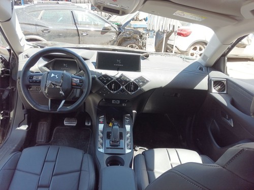 9826144380 CERRADURA PUERTA DELANTERA IZQUIERDA / 1451646 PARA DS DS 3 / DS 3 CR - Imagen 7 de 8