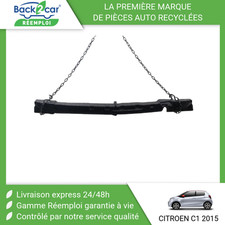 Pare-choc avant Citroen C1